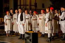 07.10.2023 Benefizkonzert - 50. Geburtstag Pfr. Nikolaus